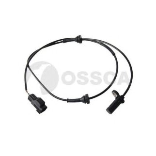 Датчик ABS переднего правого колеса / VOLVO S60,80,V70,XC70 98~10 фото