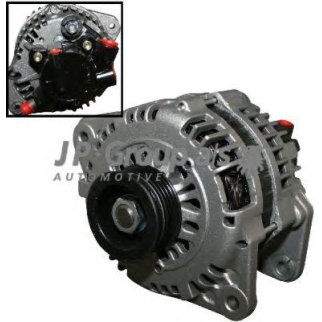 Генератор JP Group 1290101200 фото