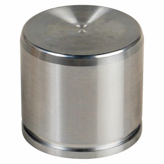 Поршень суппорта для а/м Skoda Octavia A7 (12-)/VW Tiguan (16-) перед. d=60мм (RCF 182570) фото 2