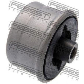 Сайлентблок передний подвески FEBEST FDAB-GEB фото