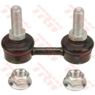 Стойка заднего стабилизатора TRW JTS451 фото
