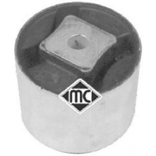 Опора двигателя Metalcaucho 05064 фото