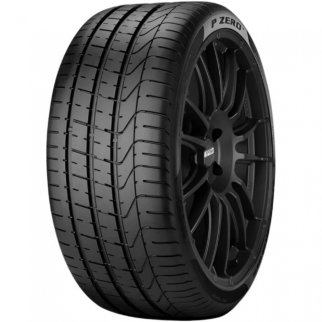 Шина Pirelli 285/35/20 Y 104 P-ZERO SPORTS CAR XL Run Flat PNCS (MOE-S) фото