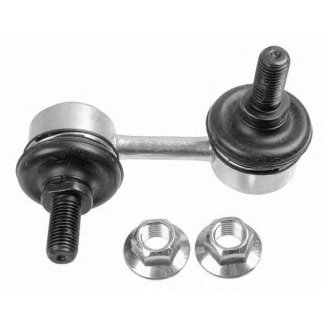 Стойка переднего стабилизатора правая Lemforder 30616 01 фото