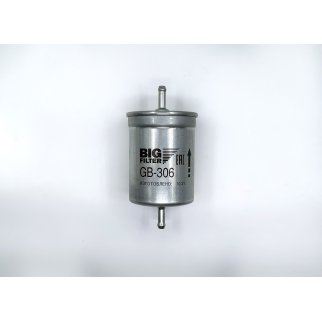 Фильтр топливный BIG FILTER GB-306 фото