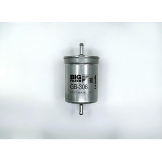 Фильтр топливный BIG FILTER GB-306 фото