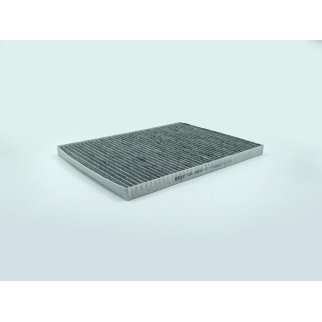 Фильтр салона BIG FILTER GB-9842C фото 2