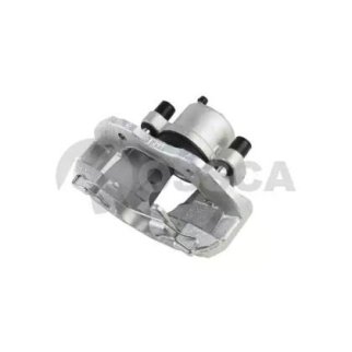 Суппорт тормозной передний левый / FORD C-Max, Focus-II/III, Kuga, MAZDA-3,5, VOLVO C30/70, S40, V40 фото