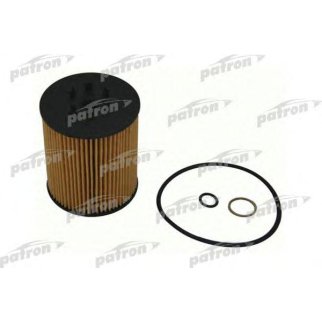 Фильтр масляный PATRON PF4009 фото