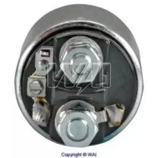 Реле втягивающее WAI 66-9106 фото