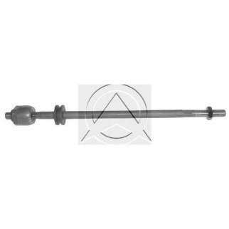 Тяга рулевая перед прав/лев фото