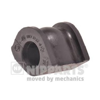 Втулка переднего стабилизатора NIPPARTS N4274008 фото