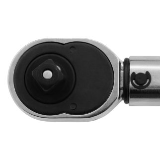 Ключ динамометрический 48-210Нм 1/2" CrV хромир STELS фото 4