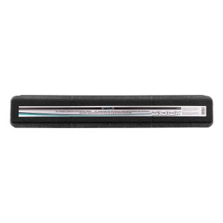 Ключ динамометрический 48-210Нм 1/2" CrV хромир STELS фото 9