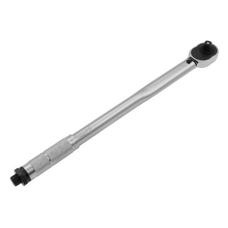 Ключ динамометрический 48-210Нм 1/2" CrV хромир STELS фото 2