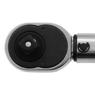 Ключ динамометрический 48-210Нм 1/2" CrV хромир STELS фото 4