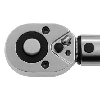 Ключ динамометрический 48-210Нм 1/2" CrV хромир STELS фото 6