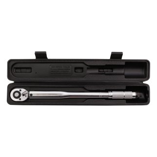 Ключ динамометрический 48-210Нм 1/2" CrV хромир STELS фото 9