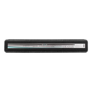Ключ динамометрический 48-210Нм 1/2" CrV хромир STELS фото 11