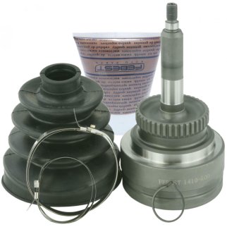 Шрус наружный 34x20x40 фото