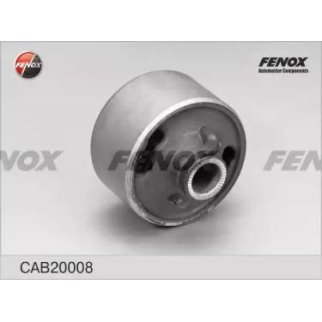 Сайлентблок рычага Fenox CAB20008 фото