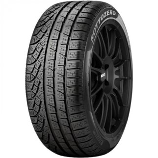Шина Pirelli 255/40/20 V 101 Winter SottoZero Series II 240 XL (N1) фото