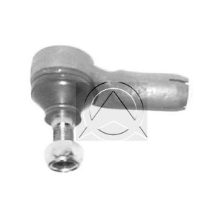 Наконечник рулевой тяги перед лев фото