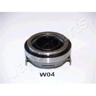 Подшипник выжимной Japanparts CF-W04 фото