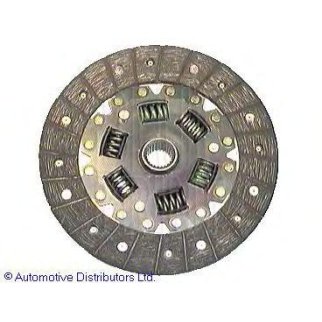 Диск сцепления (225 mm) фото