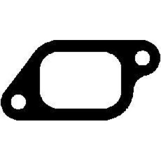 Прокладка впускного коллектора CORTECO 450520H фото