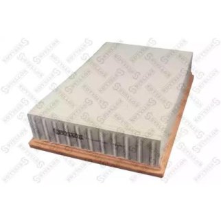 71-01077-SX_фильтр воздушный! Nissan Navara/Pathfinder 2.5DCi/CDi 05> фото