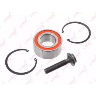 Подшипник ступицы к-кт LYNXauto WB1057 фото