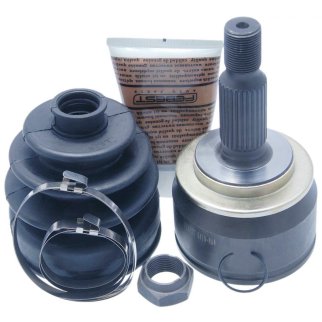 0410-NA4_ШРУС наружный к-кт!Mitsubishi Grandis 2.4 04> фото