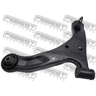 Рычаг передний левый FEBEST 0724-GVJBL фото