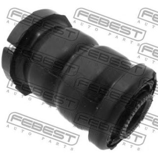 Сайлентблок передний подвески FEBEST TAB-202 фото