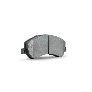 Колодки тормозные передние к-кт metaco 3000-062 фото 4 Колодки тормозные передние к-кт metaco 3000-062 фото 4