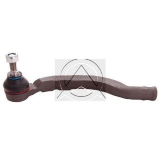 6534_наконечник рулевой левый! Renault Laguna 01> фото