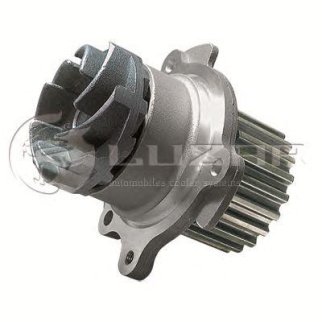 Насос водяной (помпа) LUZAR LWP 0112 фото