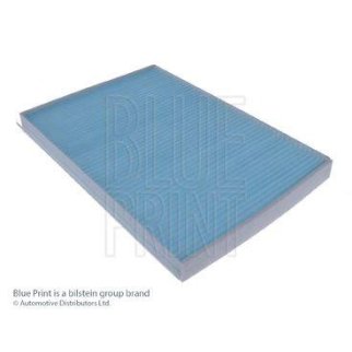 Фильтр салона Blue Print ADG02543 фото