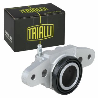 Цилиндр торм. для а/м Лада 2108 перед. прав. d=48мм TRIALLI CF 308 фото