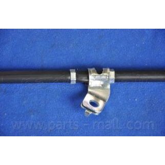 Трос ручника левый PTA-109 фото