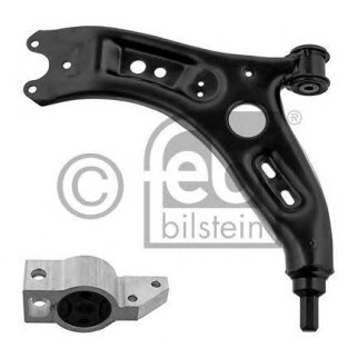 Рычаг передний FEBI 39489 фото