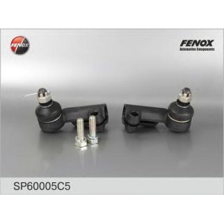 Наконечник рулевой Fenox SP60005 C5 фото