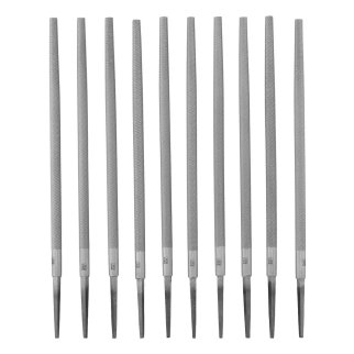 Напильник 250мм круглый №2 СИБРТЕХ фото