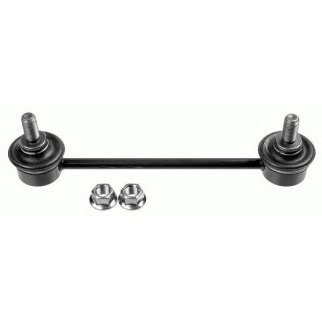 Стойка заднего стабилизатора Lemforder 35002 01 фото