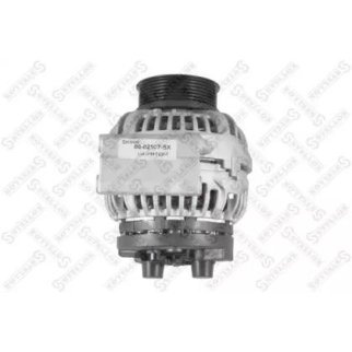 88-02507-SX_генератор !24V 110A DAF XF95/105 фото