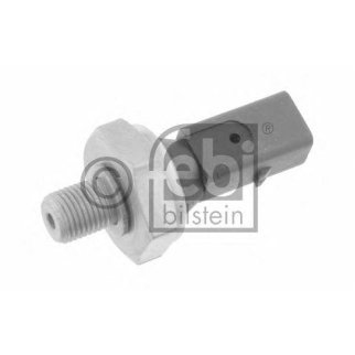 Датчик давления масла фото