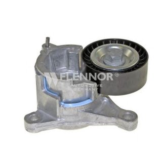 Ролик-натяжитель ручейкового ремня FLENNOR FA22908 фото