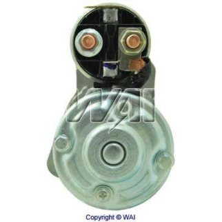 Стартер WAI 17775N фото 2