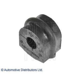 Втулка стабилизатора пер.подв.L/R фото